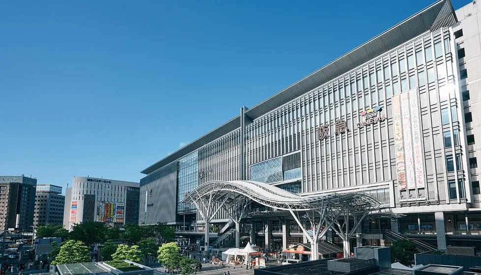 博多駅image