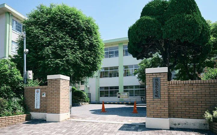 福岡市立高宮小学校