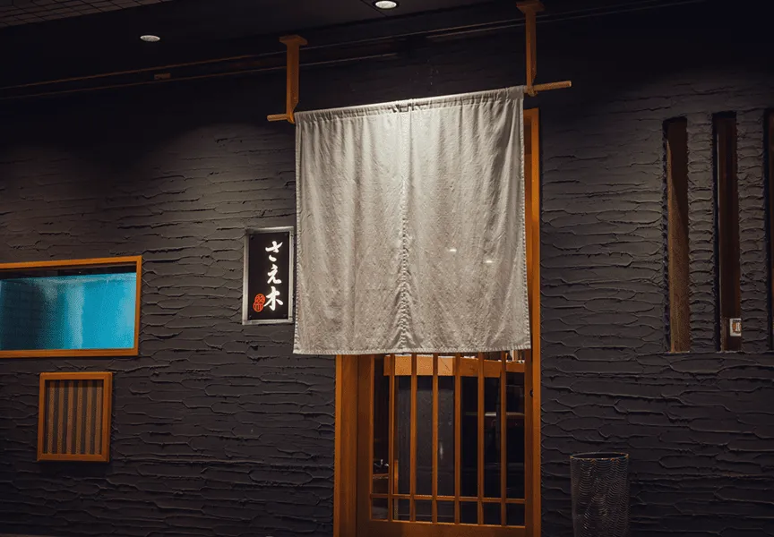 店内写真