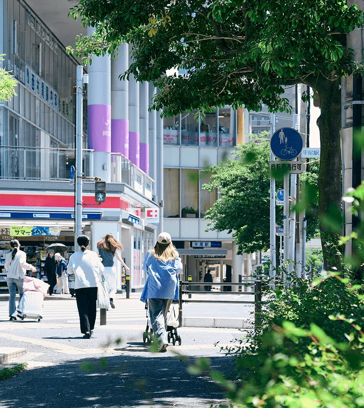 現地周辺image