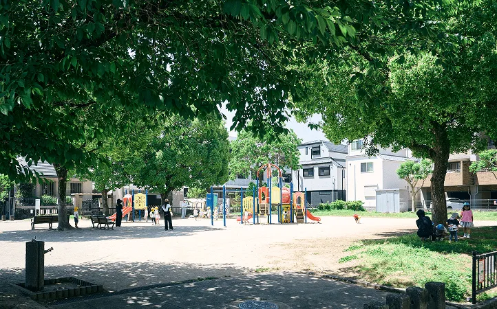 市崎公園